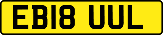 EB18UUL