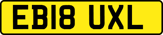 EB18UXL