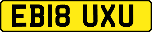 EB18UXU