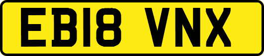 EB18VNX