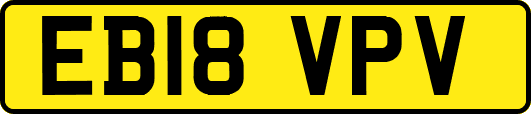 EB18VPV