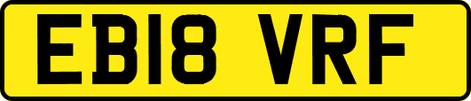 EB18VRF