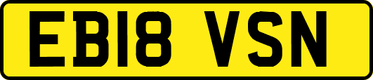 EB18VSN