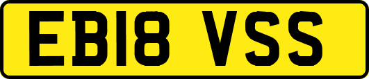 EB18VSS