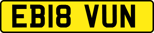 EB18VUN