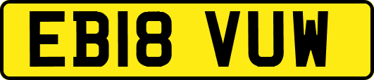 EB18VUW