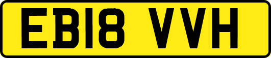 EB18VVH