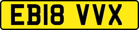 EB18VVX