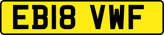 EB18VWF