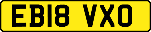 EB18VXO