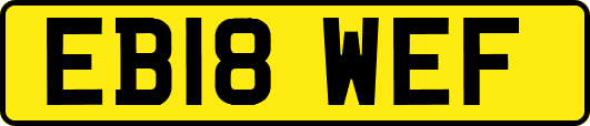 EB18WEF