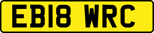 EB18WRC