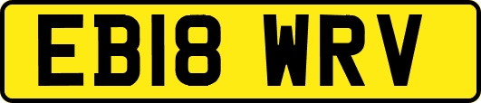 EB18WRV