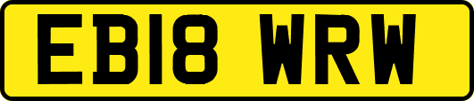 EB18WRW