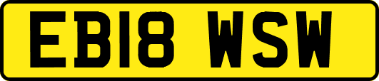 EB18WSW