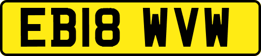 EB18WVW