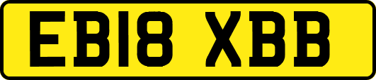 EB18XBB