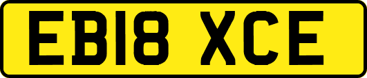 EB18XCE