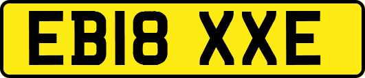 EB18XXE