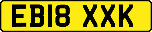 EB18XXK