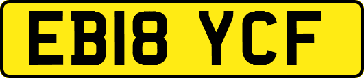 EB18YCF