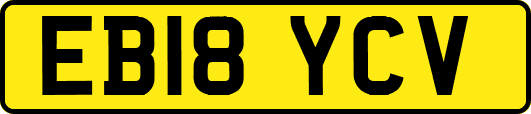 EB18YCV