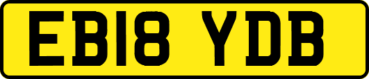 EB18YDB