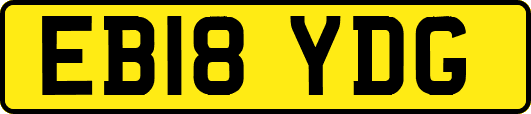 EB18YDG