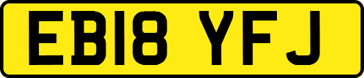 EB18YFJ