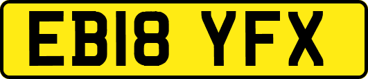 EB18YFX