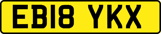 EB18YKX