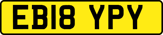 EB18YPY