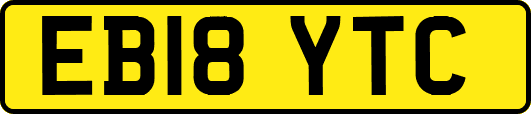 EB18YTC