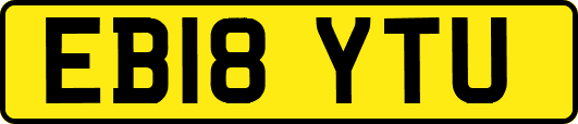 EB18YTU