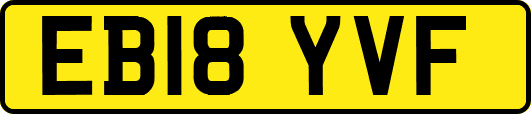 EB18YVF