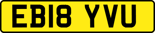 EB18YVU