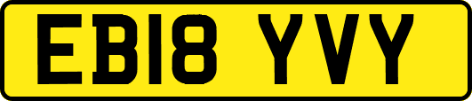 EB18YVY