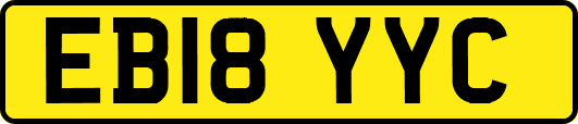 EB18YYC