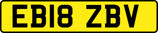 EB18ZBV