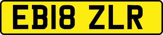 EB18ZLR