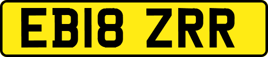 EB18ZRR