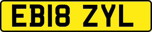 EB18ZYL