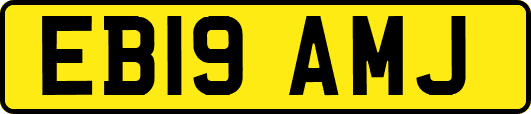 EB19AMJ