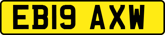EB19AXW