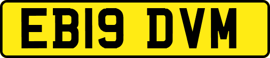 EB19DVM