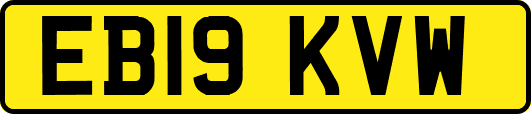EB19KVW