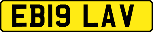 EB19LAV