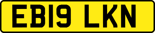 EB19LKN