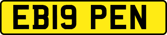 EB19PEN