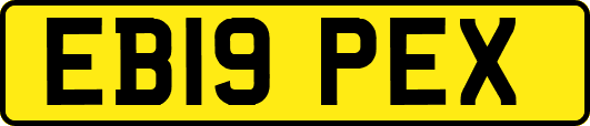 EB19PEX